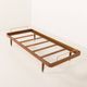 Scandinavian mid century modern daybed