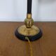 Art Deco lamp