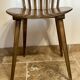 Paire de chaises « menuet » Baumann