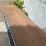 Locker, shelf, bookcase