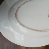 Longwy dish