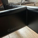 Chaise longue LC4 édition Cassina état proche du neuf