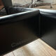 LC4 chaise longue, Cassina edition, near mint condition