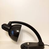 Art deco bakelite lamp - bauhaus