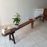 Old farm bench 30s/40s