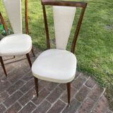 Baumann palma chairs