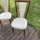 Chaises Baumann palma