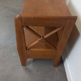 Paire de tables de chevet atelier Saint Sabin