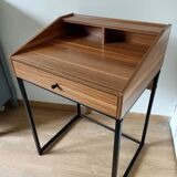 Bureau moderniste