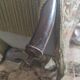 Vintage armchair