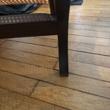 COLONIAL ARMCHAIR