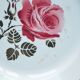 Lot of 4 plates Badonviller, Germaine