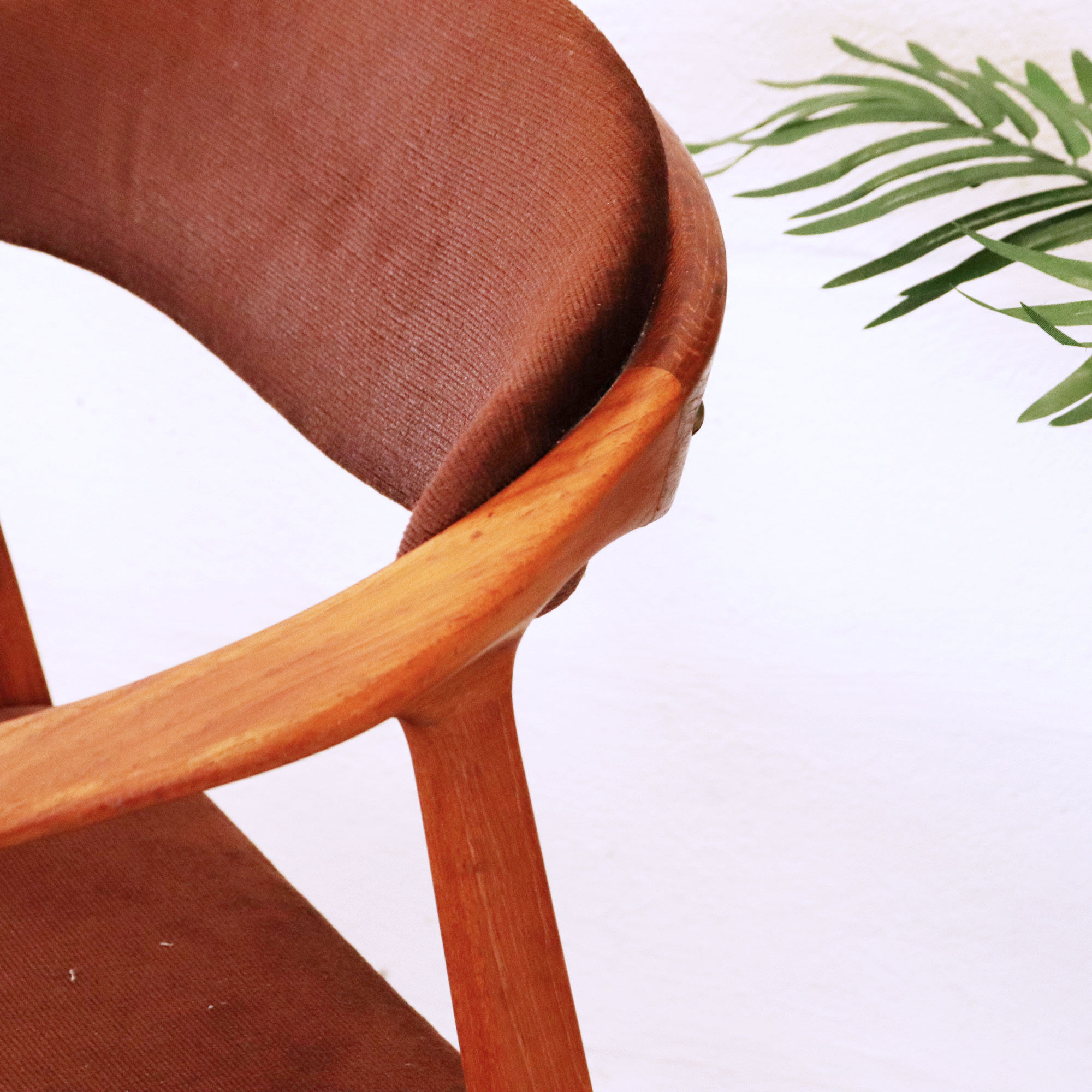 "Bodafors" chair, Sweden, 1961