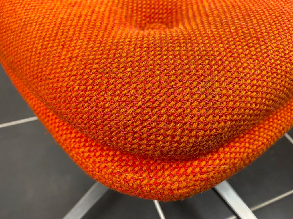 Vintage 1970 vintage vinco swivel desk chair