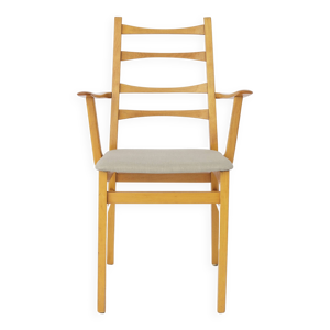 Fauteuil vintage 1960, - allemagne