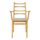 Vintage Armchair 1960s, Germany