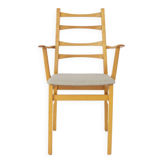 Fauteuil vintage 1960, Allemagne