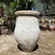 Terracotta jar