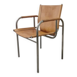 Hans Eichenberger designer armchair