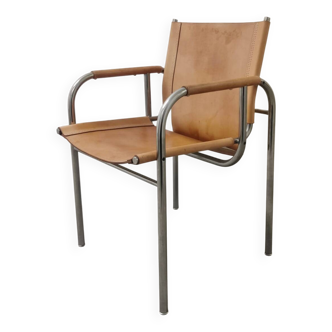 Fauteuil design Hans Eichenberger