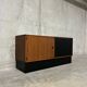 Vintage ARP Guariche Minvielle enfilade buffet from the 1960s.