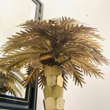 Palm Tree Lamp