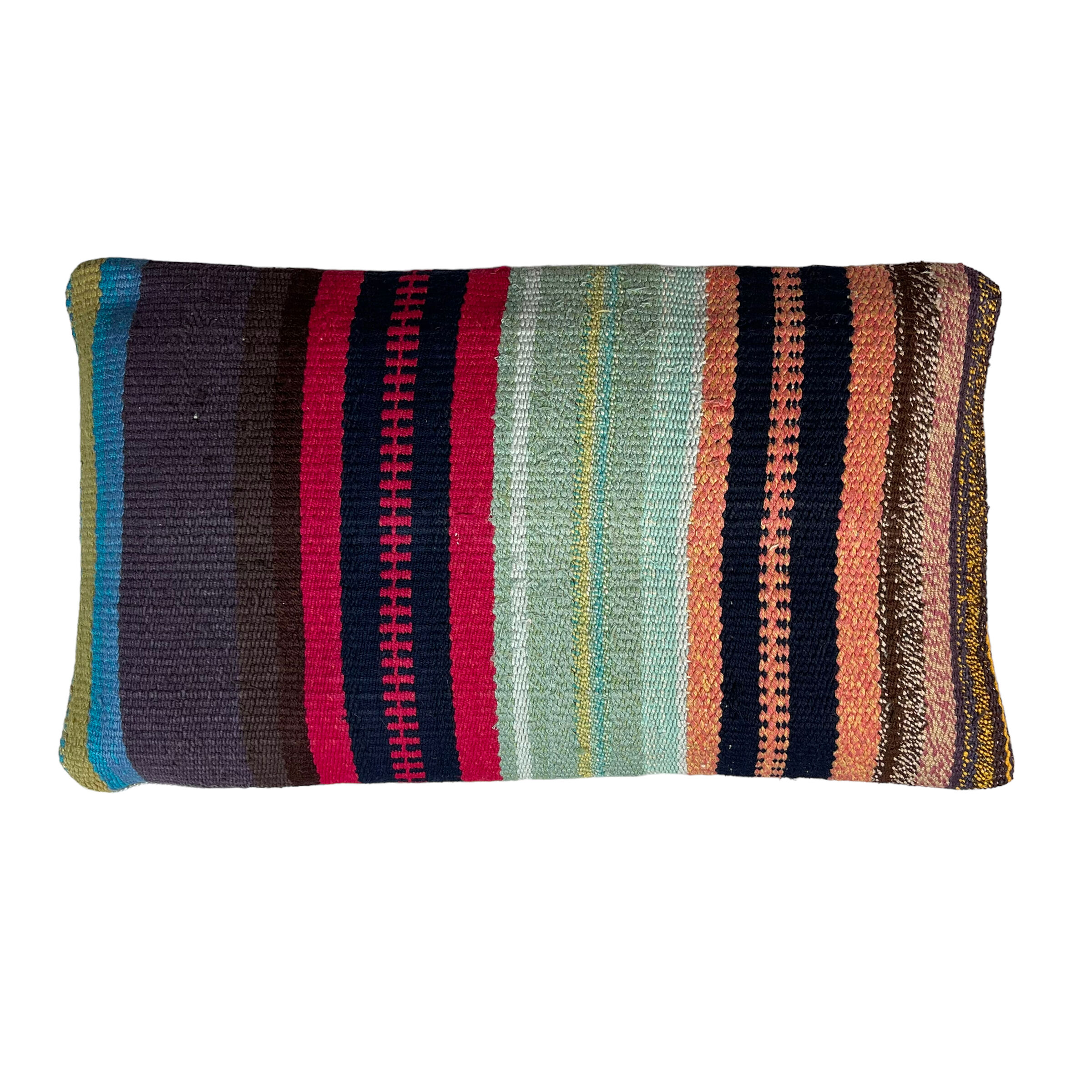 Housse de coussin turque vintage