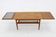 1960s Teak Extendable Coffee Table, Denmark