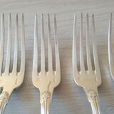 Old forks
