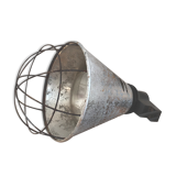 Industrial work light lamp