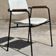 Fauteuil Eugen Schmidt, modèle Coraline pour Airborn 1960