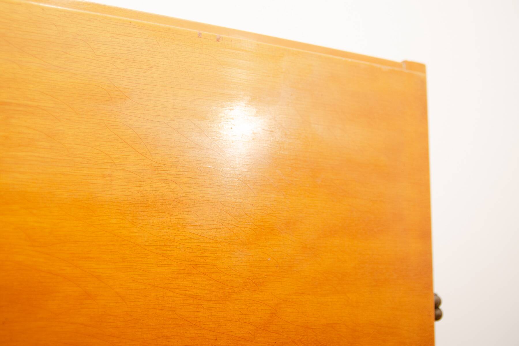 Mid century chest of drawers by mojmír Požár for UP Závody, 1960´s