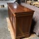 Buffet + miroir  Louis phillipe