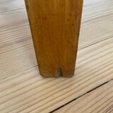 Pair of vintage stools
