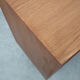 Teak cabinet, Danish design, 1970s, production: Denmark
