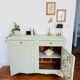 Parisian Art Deco buffet