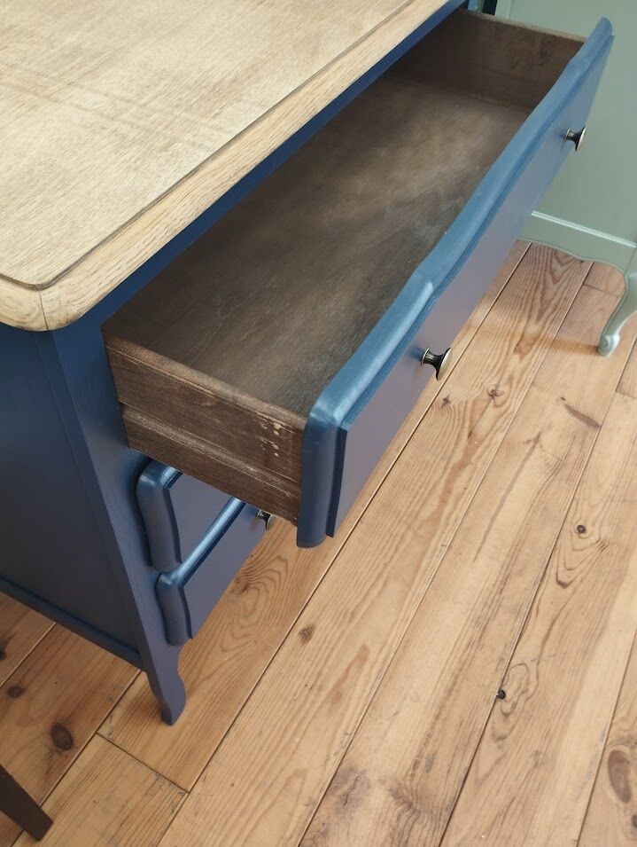 Commode
