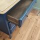 Commode
