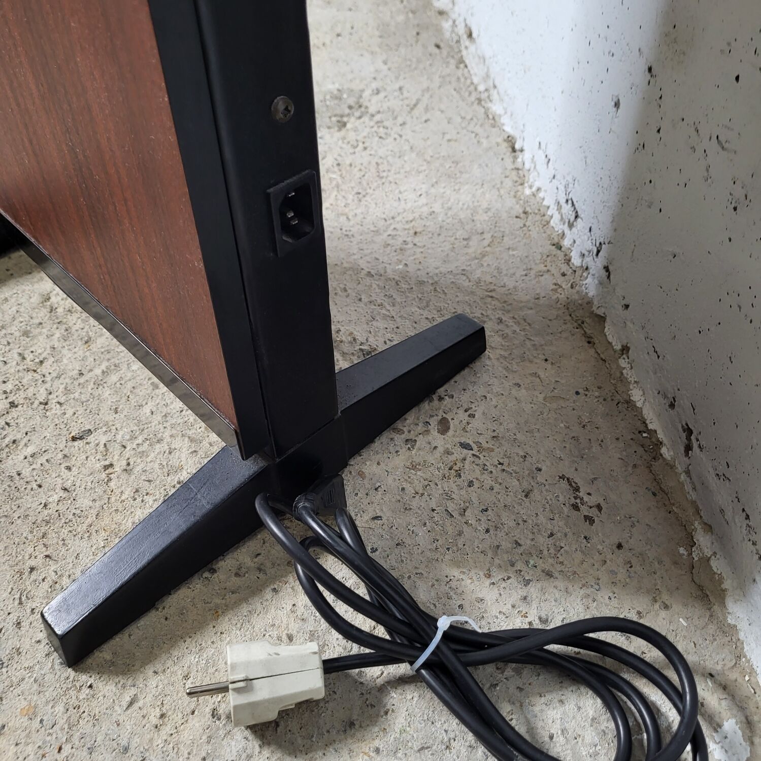 Valet de chambre Corby