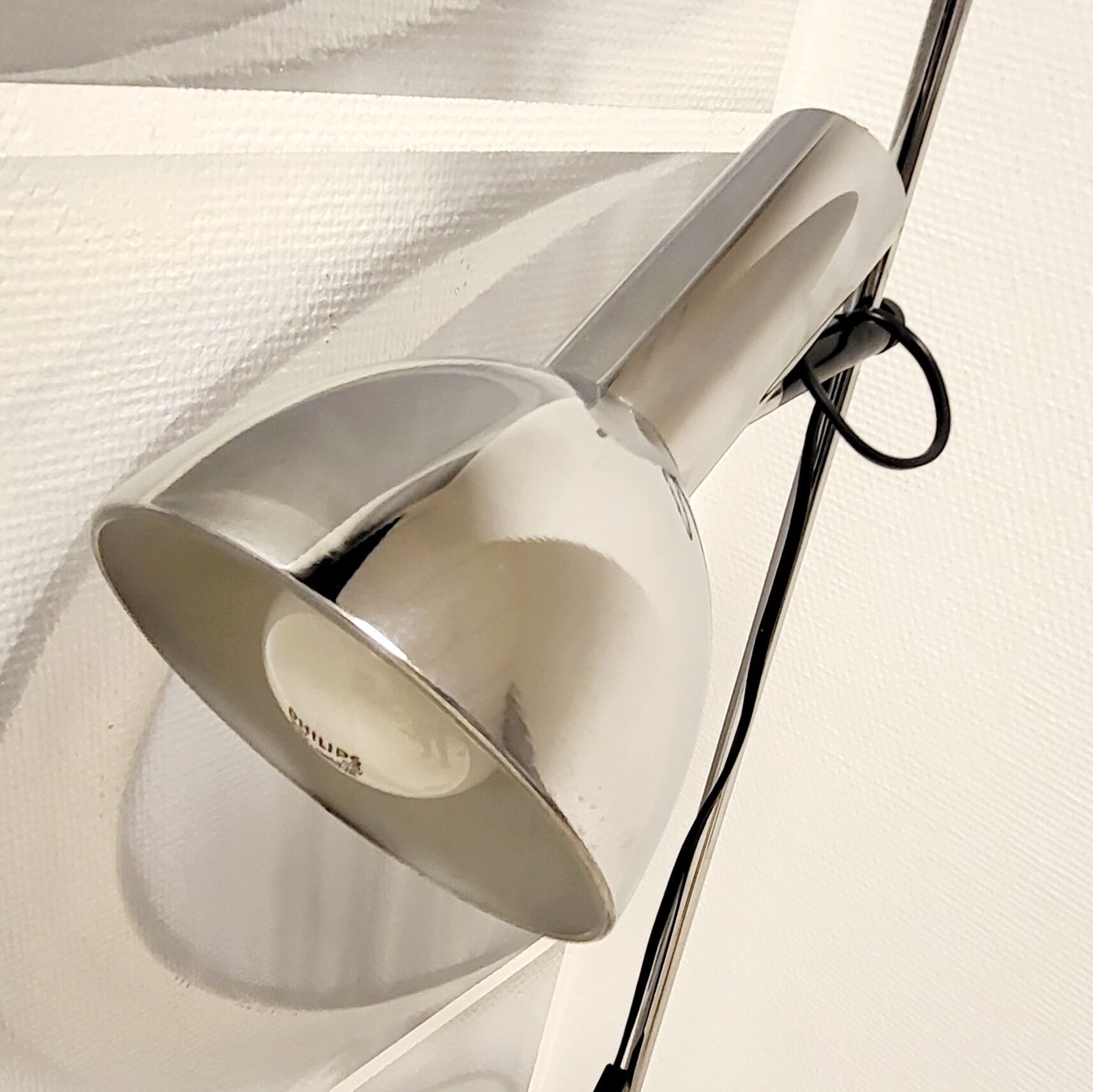 Floor lamp Fischer Leuten