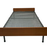 Vintage daybed of the 1960s Netherlands minimalist design