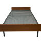 Vintage daybed of the 1960s Netherlands minimalist design