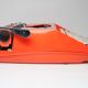 Remington Riviera Sperry orange band typewriter