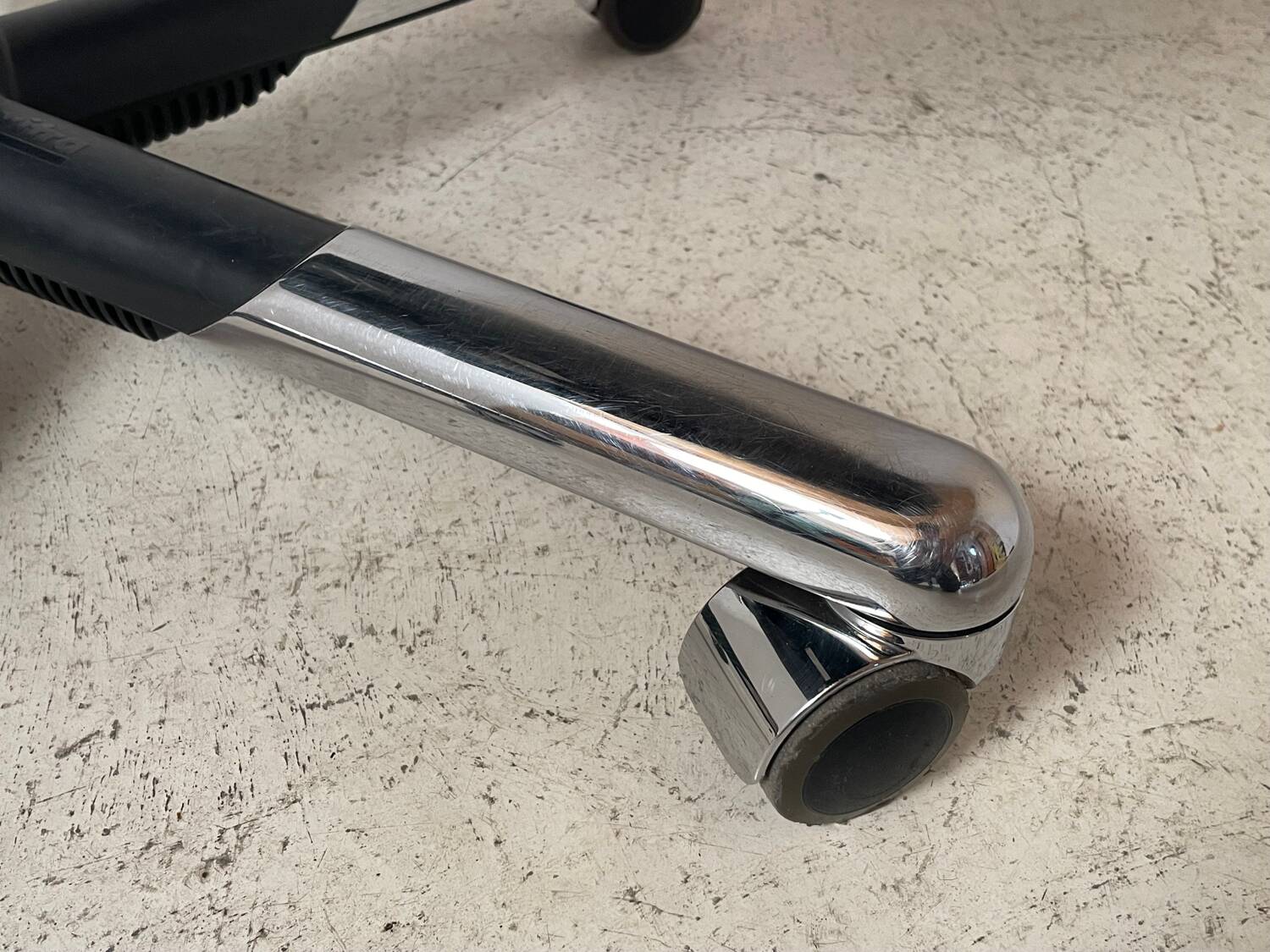 Vitra Mario Bellini office chair