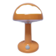 Lampe Skojig nuage orange Ikea design Henrik Preutz