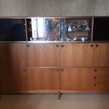 André Monpoix's multi TV 67 storage unit