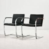 Fauteuil Brno par Alivar