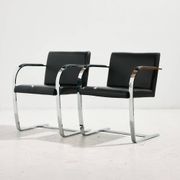 Fauteuil Brno par Alivar