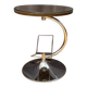 Table d'appoint vintage Kokoon, années 1980