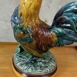 Majolica Planter